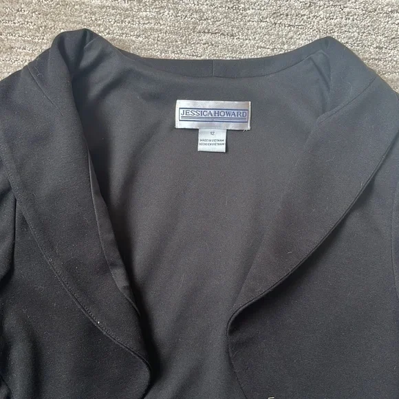 Jessica Howard 2-piece dress suit - Picture 9 of 12